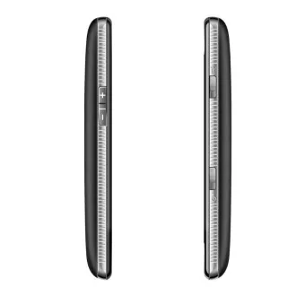EVOLVEO EasyPhone XR, mobitel za starije osobe sa postoljem za punjenje, crni