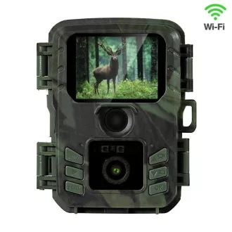 EVOLVEO StrongVision Mini WiFi, foto zamka/sigurnosna kamera s aplikacijom