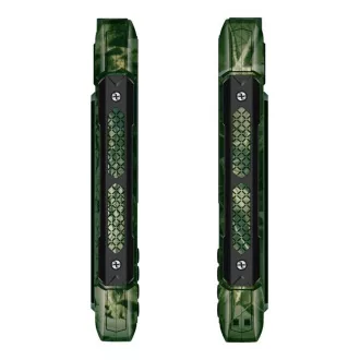 EVOLVEO StrongPhone H1, vodootporni i izdržljivi Dual SIM telefon, kamuflažna boja EVOLVEO StrongPhone H1, vodootporni i izdržljivi Dual SIM telefon, kamuflažna boja
