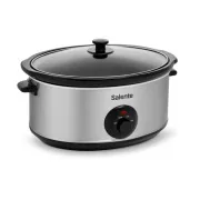 Salente HotPot, sporo kuhalo, 6,5 l, nehrđajući čelik