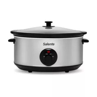 Salente HotPot, sporo kuhalo, 6,5 l, nehrđajući čelik