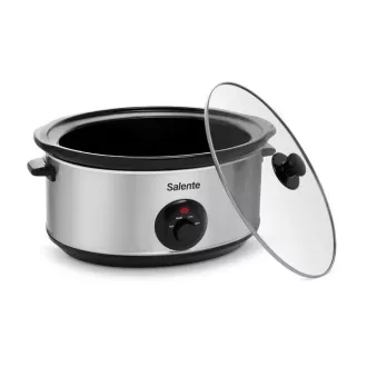 Salente HotPot, sporo kuhalo, 6,5 l, nehrđajući čelik
