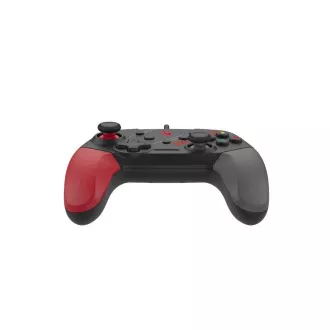 A4tech Bloody GP30, gamepad, USB, crno-crveni A4tech Bloody GP30, gamepad, USB, crno-crveni