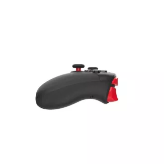 A4tech Bloody GPW70, gamepad, RGB, Dual mode 2, 4G+USB, crni