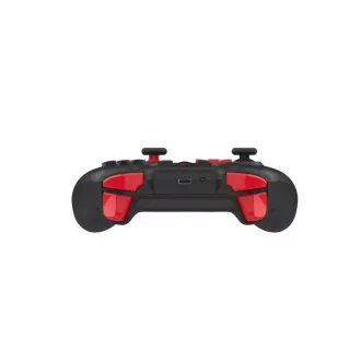 A4tech Bloody GPW70, gamepad, RGB, Dual mode 2, 4G+USB, crni
