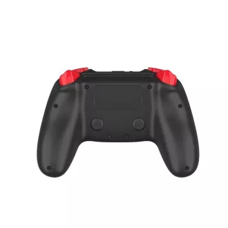 A4tech Bloody GPW70, gamepad, RGB, Dual mode 2, 4G+USB, crni