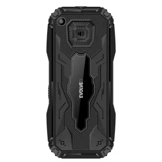 EVOLVEO MaxPhone A1, telefon s dvije SIM kartice s pritiskom na tipku, crni EVOLVEO MaxPhone A1, telefon s dvije SIM kartice s pritiskom na tipku, crni