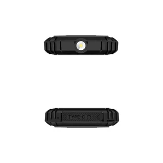 EVOLVEO MaxPhone A1, telefon s dvije SIM kartice s pritiskom na tipku, crni EVOLVEO MaxPhone A1, telefon s dvije SIM kartice s pritiskom na tipku, crni