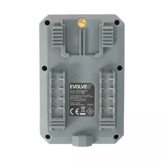 EVOLVEO StrongVision Solar A, fotozamka sa solarnim panelom