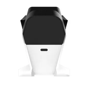 EVOLVEO DockCharge, baza za punjenje i postolje za dva PS5 kontrolera