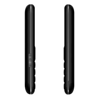 EVOLVEO EasyPhone XS, mobitel za starije osobe, crni EVOLVEO EasyPhone XS, mobitel za starije osobe, crni