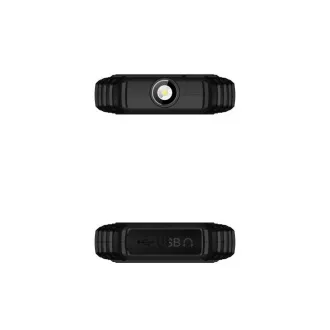 EVOLVEO StrongPhone Q1, vodootporni izdržljivi Dual SIM telefon, crno-narančasti EVOLVEO StrongPhone Q1, vodootporni izdržljivi Dual SIM telefon, crno-narančasti