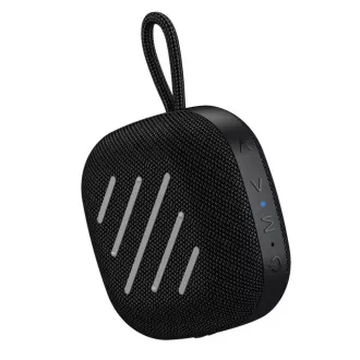EVOLVEO TopSound, bežični vodootporni Bluetooth zvučnik s radiom, crni