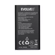 Originalna EVOLVEO baterija 1800 mAh za StrongPhone Q1