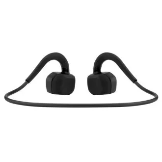EVOLVEO bežične slušalice BonePro MP3 32GB, jagodice, crne - Rabljen EVOLVEO bežične slušalice BonePro MP3 32GB, jagodice, crne - Rabljen