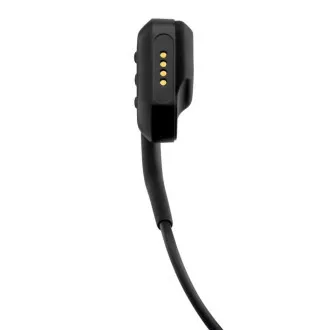 EVOLVEO bežične slušalice BonePro MP3 32GB, jagodice, crne - Rabljen EVOLVEO bežične slušalice BonePro MP3 32GB, jagodice, crne - Rabljen
