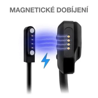 EVOLVEO bežične slušalice BonePro MP3 32GB, jagodice, crne - Rabljen EVOLVEO bežične slušalice BonePro MP3 32GB, jagodice, crne - Rabljen