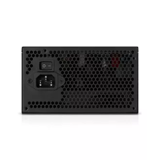 EVOLVEO G650 napajanje 650W, 80+ GOLD, ATX 3.1, aPFC, 140 mm ventilator