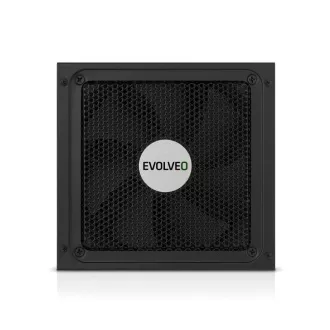 EVOLVEO G850 napajanje 850W, 80+ GOLD, ATX 3.1, aPFC, 140 mm ventilator