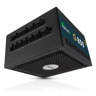 EVOLVEO G850 napajanje 850W, 80+ GOLD, ATX 3.1, aPFC, 140 mm ventilator