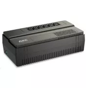 APC Easy UPS BV 500VA, AVR, IEC utičnica, 230V, (300W)