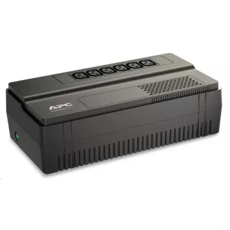 APC Easy UPS BV 500VA, AVR, IEC utičnica, 230V, (300W)