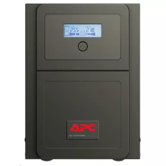 APC Easy UPS SMV 750VA 230V (525W)