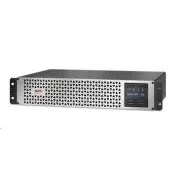 APC Smart-UPS Li-ion, kratka dubina 750VA, 230V sa SmartConnectom (600W), 2U, dubina 31,8 cm