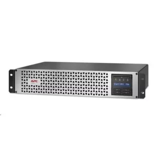 APC Smart-UPS Li-ion, kratka dubina 750VA, 230V sa SmartConnectom (600W), 2U, dubina 31,8 cm