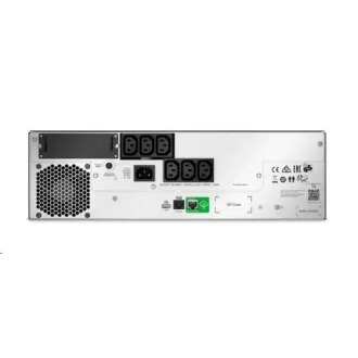 APC Smart-UPS Li-ion, kratka dubina 1500VA, 230V sa SmartConnectom (1350W), 3U, dubina 30,2 cm