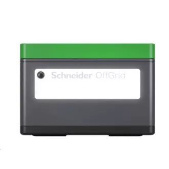 APC Schneider OffGrid Portable Power Station 330, 332 Wh Li-ion, 2 Schuko, sinusna APC Schneider OffGrid Portable Power Station 330, 332 Wh Li-ion, 2 Schuko, sinusna