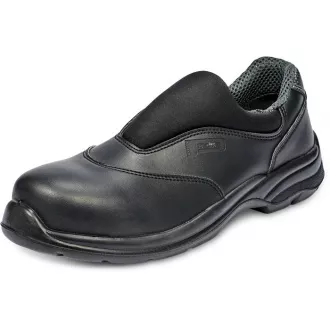 FIACRE MF S2 SRC mokasin 38 crna FIACRE MF S2 SRC mokasin 38 crna