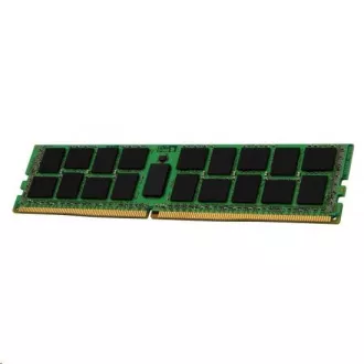 DIMM DDR4 32GB 3200MT/s ECC Reg modul KINGSTON BRAND (KTH-PL432/32G)