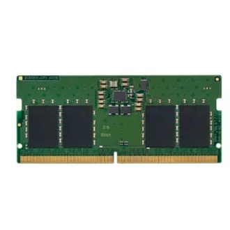 KINGSTON SODIMM DDR5 16GB 5600MT/s KINGSTON SODIMM DDR5 16GB 5600MT/s