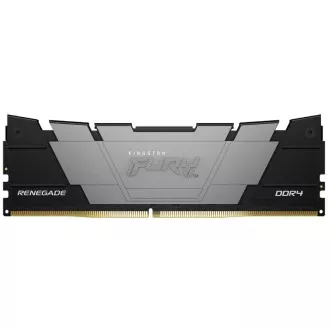 KINGSTON DIMM DDR4 8GB 3200MT/s CL16 FURY Renegade Black