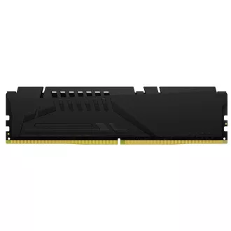 KINGSTON DIMM DDR5 32GB 6000MT/s CL30 ECC FURY Beast EXPO crna KINGSTON DIMM DDR5 32GB 6000MT/s CL30 ECC FURY Beast EXPO crna