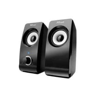 TRUST Speakers 2.0 Remo set zvučnika