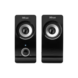 TRUST Speakers 2.0 Remo set zvučnika
