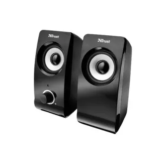 TRUST Speakers 2.0 Remo set zvučnika