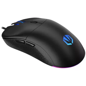 Endorfy miš GEM Plus PAW3370 / Khail GM 8.0 / žični / crni