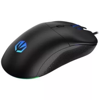 Endorfy miš GEM Plus PAW3370 / Khail GM 8.0 / žični / crni
