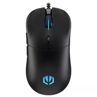 Endorfy miš GEM Plus PAW3370 / Khail GM 8.0 / žični / crni