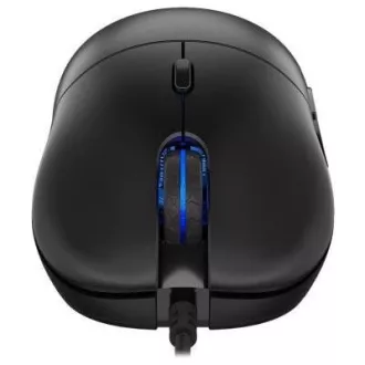 Endorfy miš GEM Plus PAW3370 / Khail GM 8.0 / žični / crni