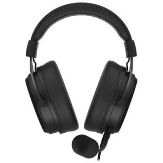 Endorfy slušalice VIRO Plus USB / žične / s odvojivim mikrofonom / USB / crne Endorfy slušalice VIRO Plus USB / žične / s odvojivim mikrofonom / USB / crne