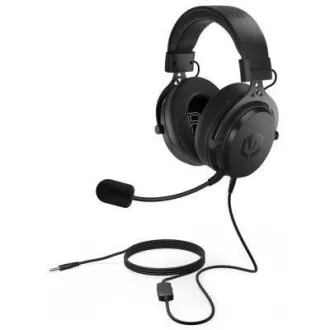 Endorfy slušalice VIRO Plus USB / žične / s odvojivim mikrofonom / USB / crne Endorfy slušalice VIRO Plus USB / žične / s odvojivim mikrofonom / USB / crne