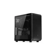 ENDORFY kućište Arx 700 Air, prozirna bočna ploča, ATX, 5x140 mm, crno