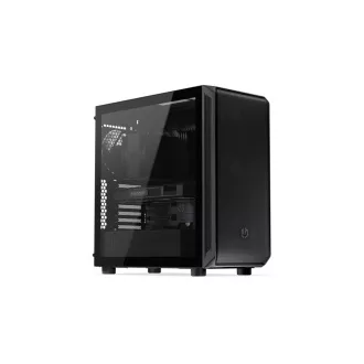 ENDORFY kućište Arx 700 Air, prozirna bočna ploča, ATX, 5x140 mm, crno ENDORFY kućište Arx 700 Air, prozirna bočna ploča, ATX, 5x140 mm, crno