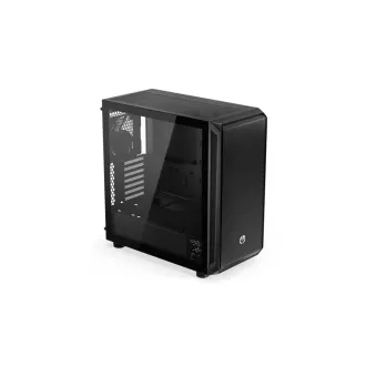 ENDORFY kućište Arx 700 Air, prozirna bočna ploča, ATX, 5x140 mm, crno ENDORFY kućište Arx 700 Air, prozirna bočna ploča, ATX, 5x140 mm, crno