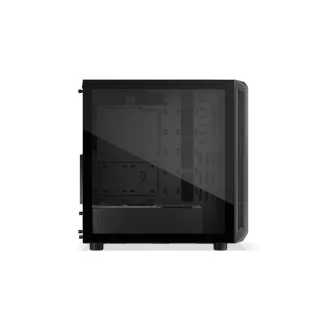 ENDORFY kućište Arx 700 Air, prozirna bočna ploča, ATX, 5x140 mm, crno ENDORFY kućište Arx 700 Air, prozirna bočna ploča, ATX, 5x140 mm, crno