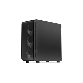 ENDORFY kućište Arx 700 Air, prozirna bočna ploča, ATX, 5x140 mm, crno ENDORFY kućište Arx 700 Air, prozirna bočna ploča, ATX, 5x140 mm, crno